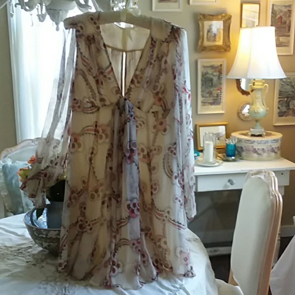 Vintage dress
